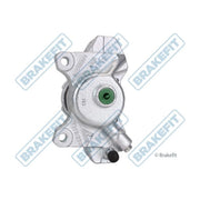 Apec Brake Caliper Assembly Front Right BCA1736