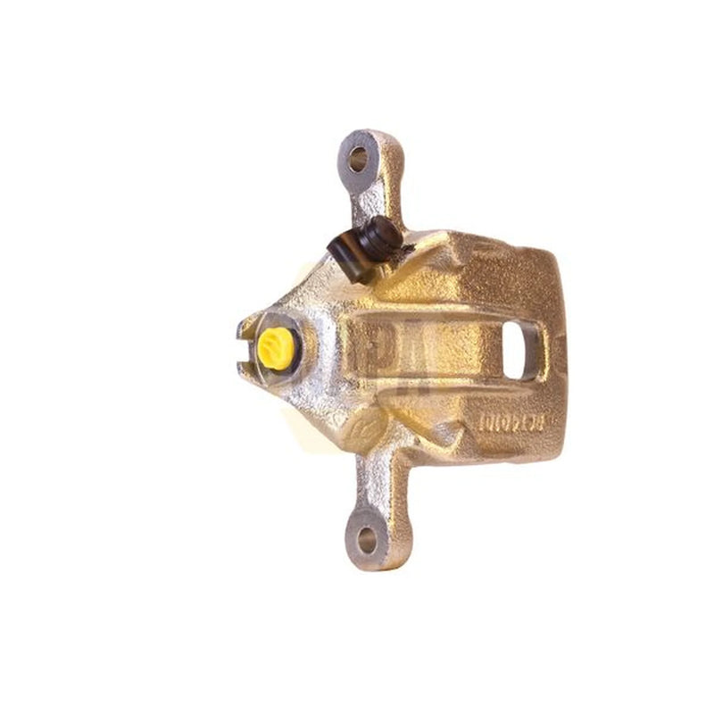 NAPA Brake Caliper Assembly Rear Right NCA1814