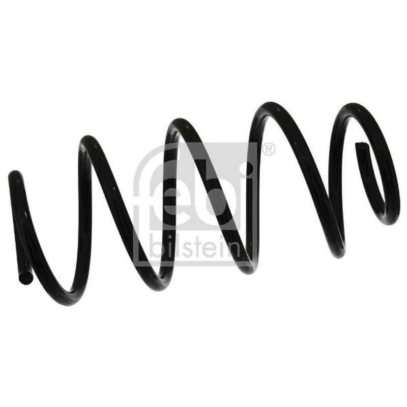 Febi Front Suspension Coil Spring 46860