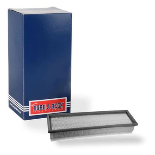 Borg & Beck Engine Air Filter BFA2495