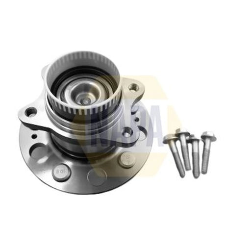 NAPA Wheel Bearing Kit PWB1417