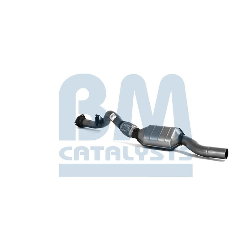 BM Catalysts Homologated Petrol Cat BM90689H