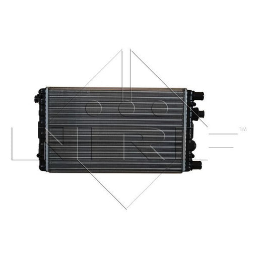 NRF Engine Radiator 53602