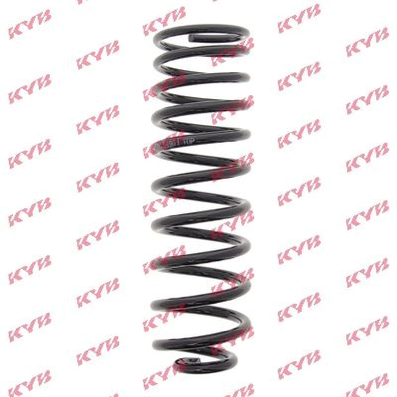 KYB Rear Suspension Coil Spring RC5490