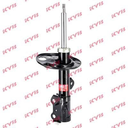 KYB Shock Absorber Damper Strut Front Left 335824