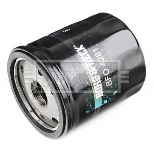 Borg & Beck Engine Oil Filter BFO4281