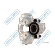 Apec Brake Caliper Assembly Front Left BCA1725E