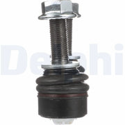 Delphi Wheel Suspension Rod/Strut Rear TC3424