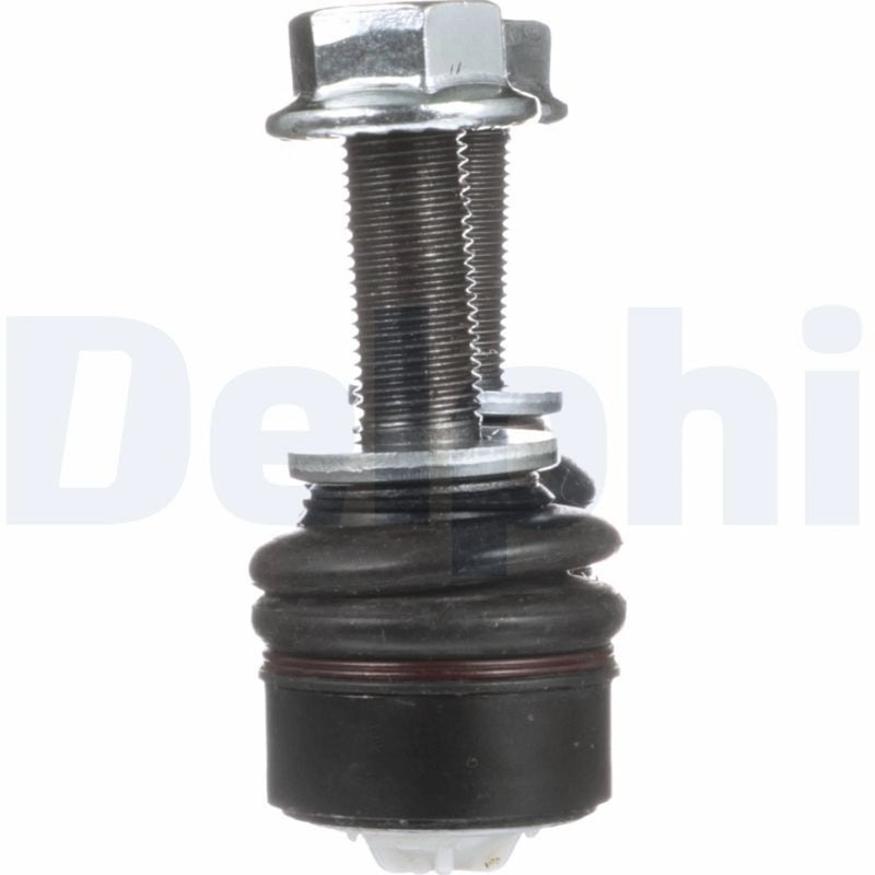 Delphi Wheel Suspension Rod/Strut Rear TC3424