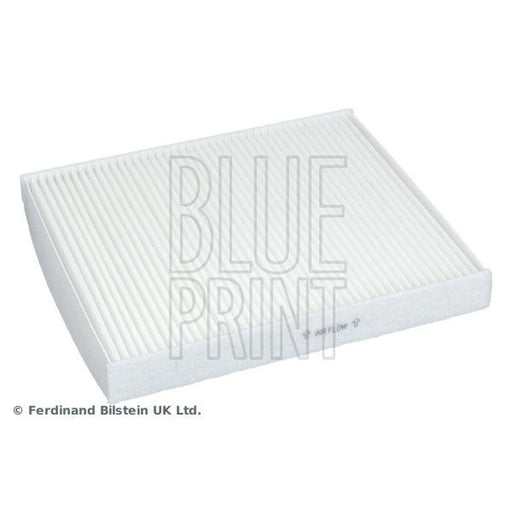 Blue Print Cabin Air Filter (Pollen Filter) ADW192508