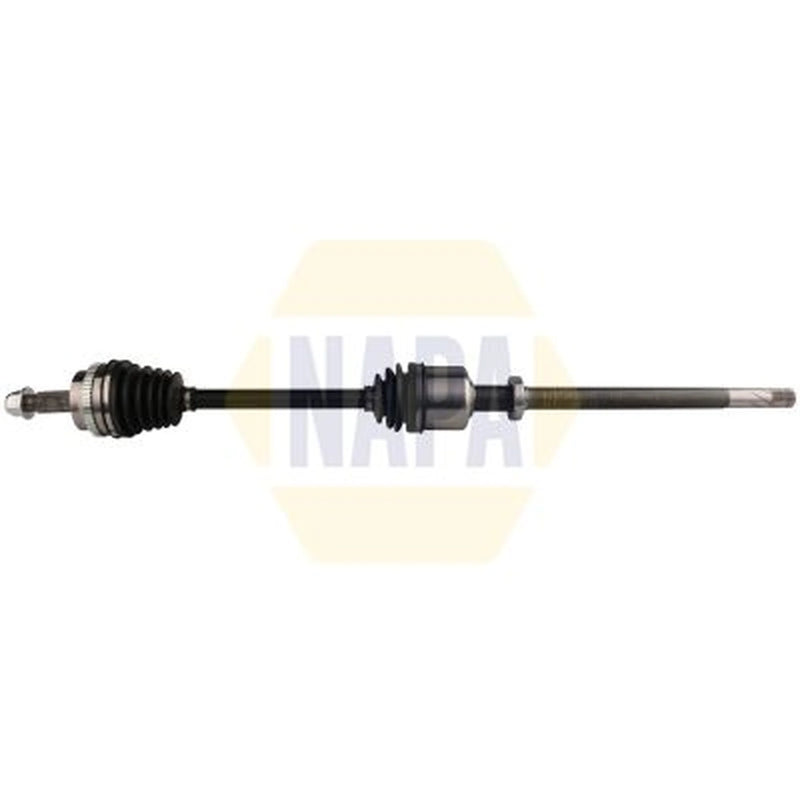 NAPA CV Drive Shaft Driveshaft Front Right NDS1117R
