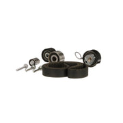 Gates Timing Belt Kit with Rollers K025701XS