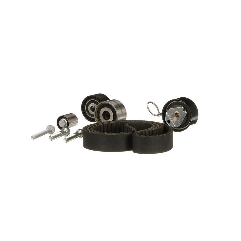 Gates Timing Belt Kit with Rollers K025701XS