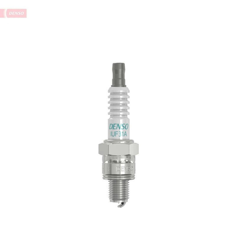 Denso Engine Spark Plug IUF31A