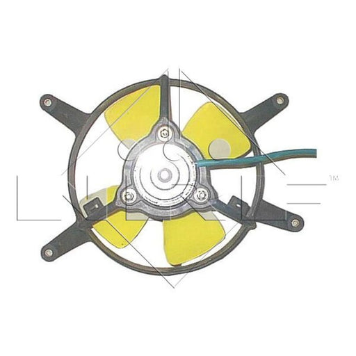 NRF Engine Cooling Fan 47256