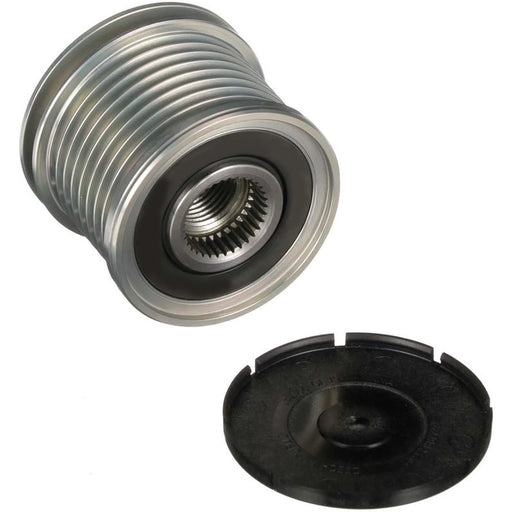 Gates Alternator Overrunning Freewheel Clutch OAP7120