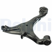 Delphi Control/Trailing Arm Lower TC1734