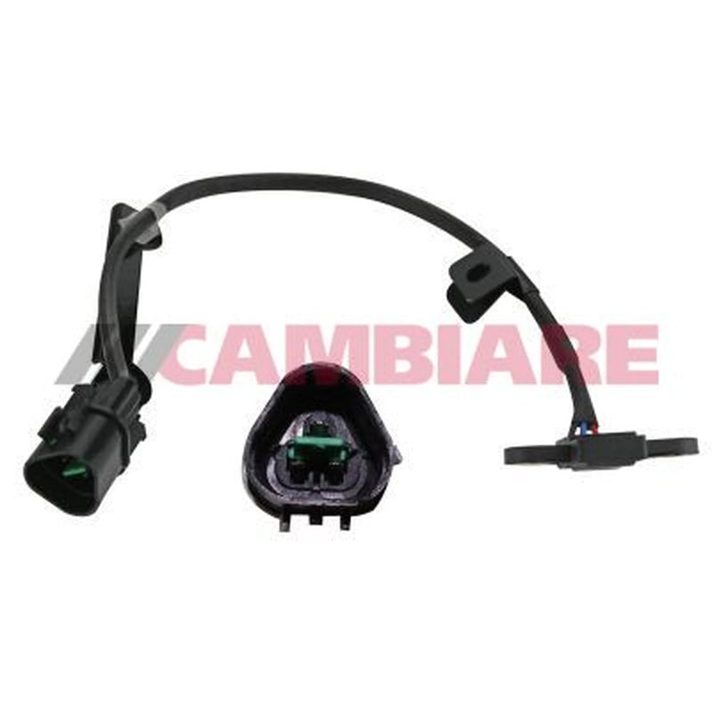 Cambiare Crankshaft Position Sensor VE363699
