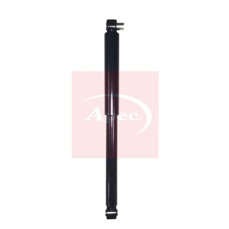 Apec Shock Absorber Damper Strut Rear Right ASA1185