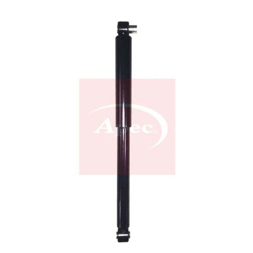 Apec Shock Absorber Damper Strut Rear Right ASA1185