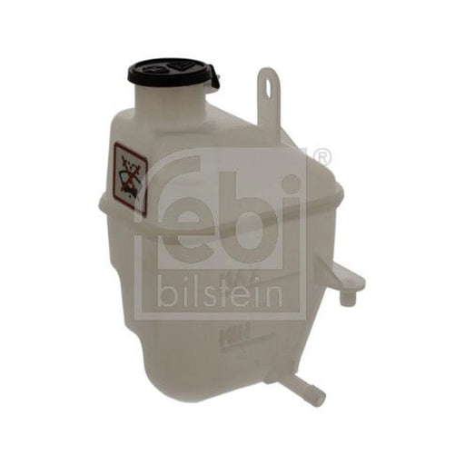 Febi Coolant Expansion Tank 43502