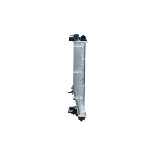 NRF Engine Radiator 53584