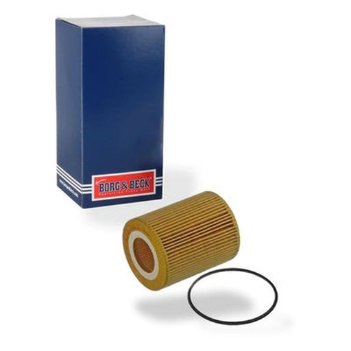 Borg & Beck Engine Oil Filter BFO4193