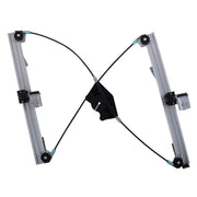 Valeo Electric Window Regulator Lifter Right Front 850581