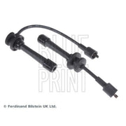 Blue Print Ignition HT Lead Cable Kit ADG01642
