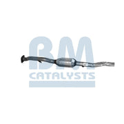 BM Catalysts Homologated Petrol Cat BM91241H