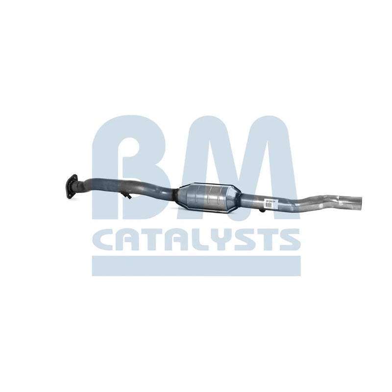BM Catalysts Homologated Petrol Cat BM91241H