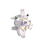 NAPA Brake Caliper Assembly Rear Right NCA1022