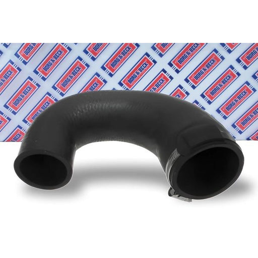 Borg & Beck Intercooler Turbo Charge Air Hose BTH1393