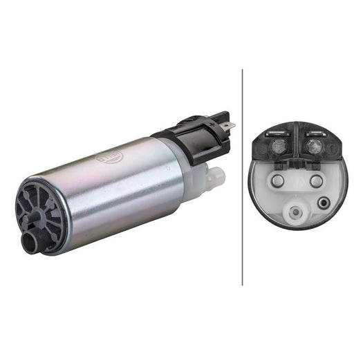 Hella Fuel Pump Assembly 8TF 358 106-501