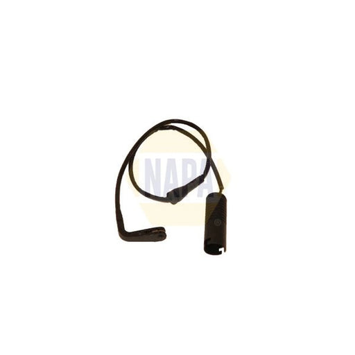 NAPA Brake Pad Wear Sensor Rear NWL5129