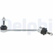 Delphi Stabiliser Bar Link Coupling Rod Right TC1885