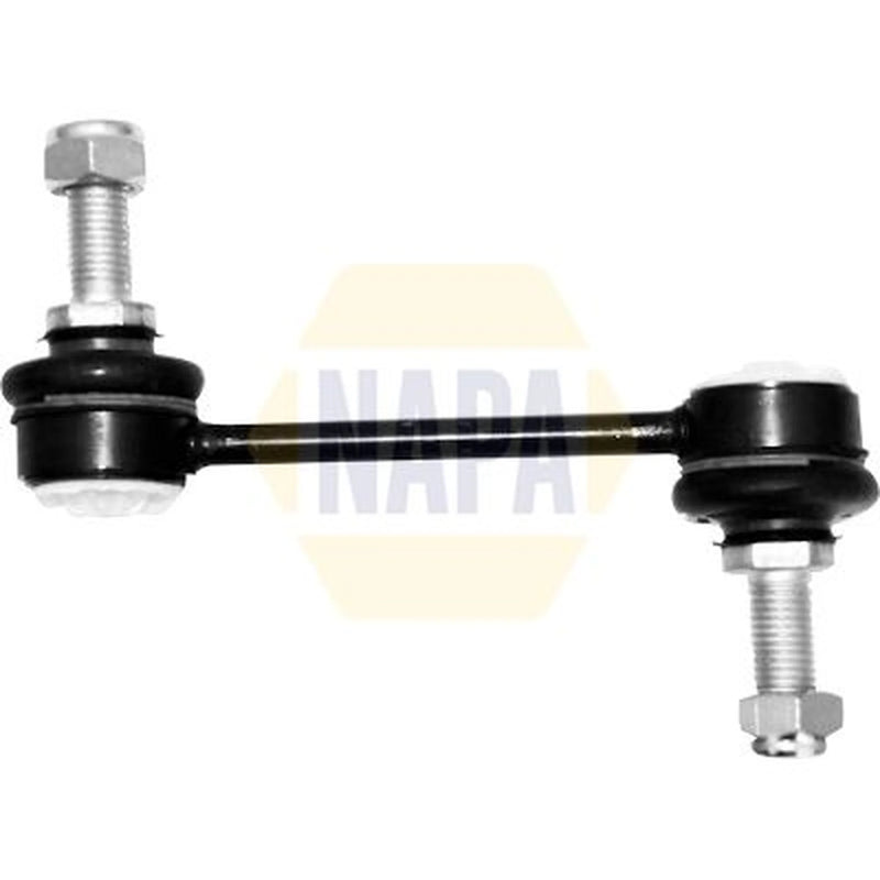 NAPA Stabiliser Bar Link Coupling Rod Rear Right NST4173