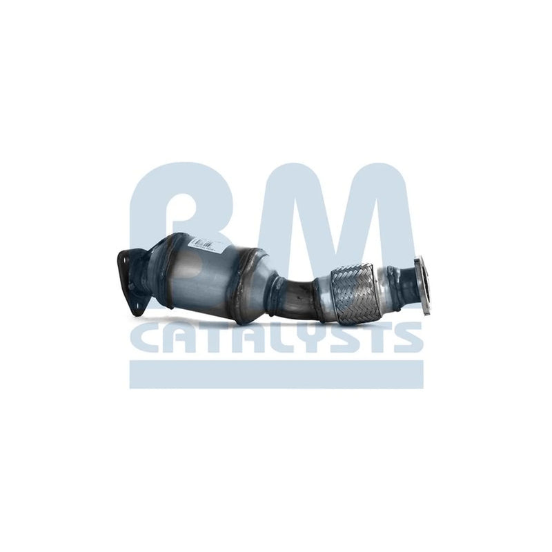 BM Catalysts Homologated Diesel Cat BM80139H