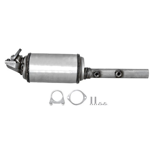 Hella Soot/Particulate Filter 8LG 366 071-281