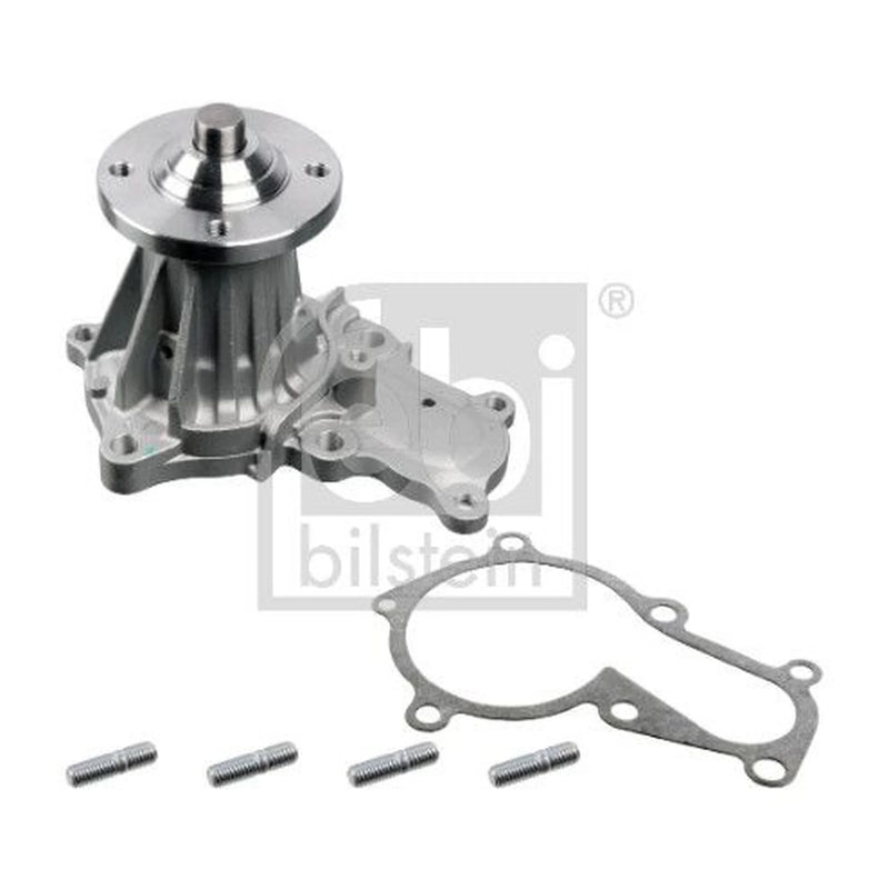 Febi Engine Cooling Water Pump 185350