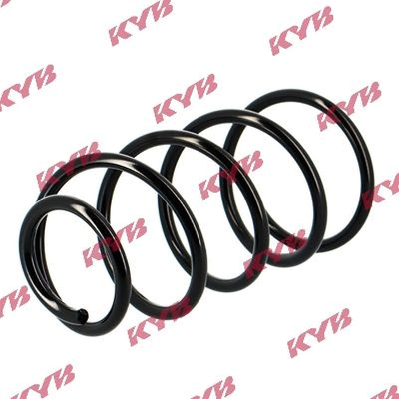 KYB Front Suspension Coil Spring RA3448