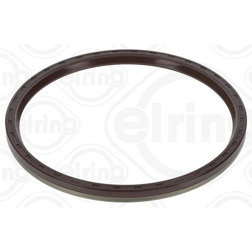 Elring Wheel Hub Shaft Seal 200mm OD ID Thick 018.670