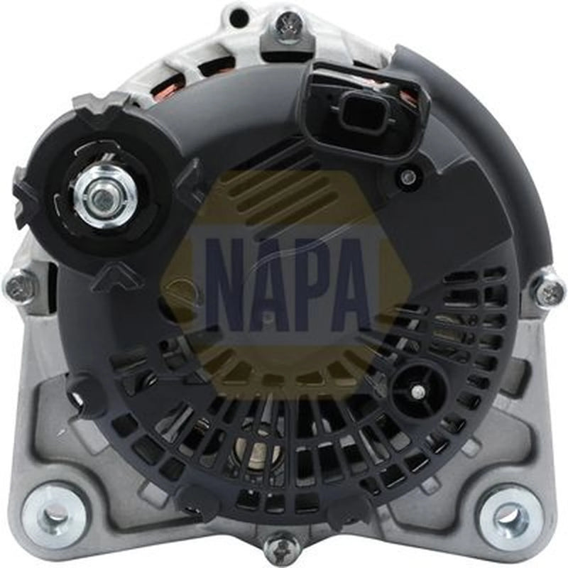 NAPA Car Alternator 12V NAL2607