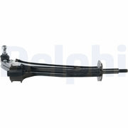 Delphi Control/Trailing Arm Lower TC1259
