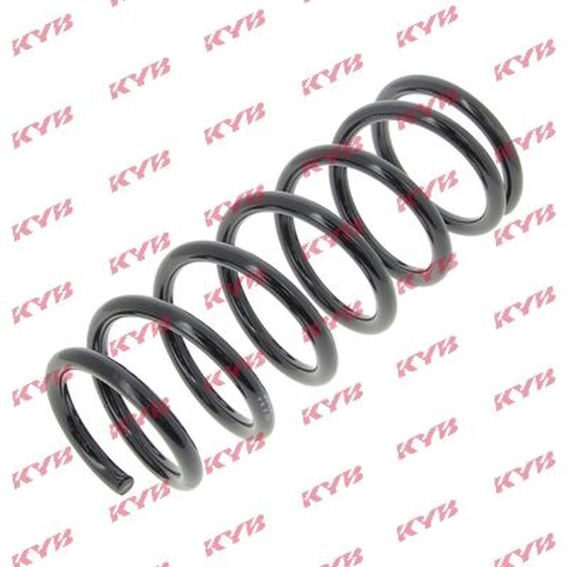 KYB Rear Suspension Coil Spring RC6715
