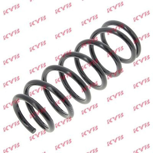 KYB Rear Suspension Coil Spring RC6715