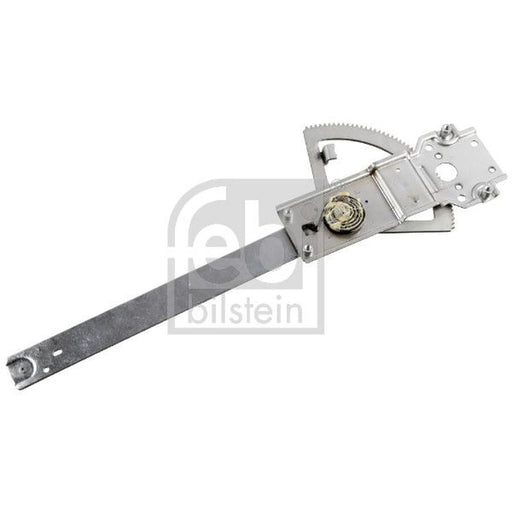 Febi Electric Window Regulator Lifter Right Front 107802