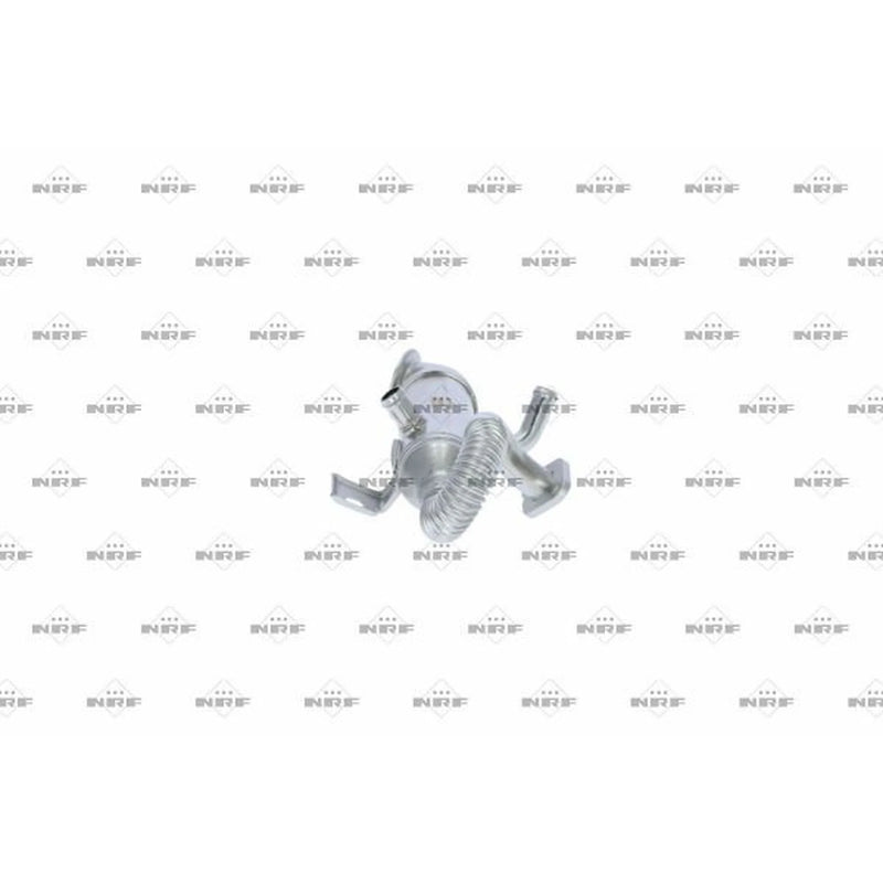 NRF EGR Cooler (Exhaust Gas Recirculation) 48357
