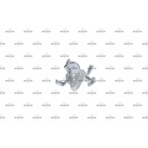 NRF EGR Cooler (Exhaust Gas Recirculation) 48357