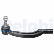 Delphi Steering Tie Rod End Ball Joint Fron TA3337
